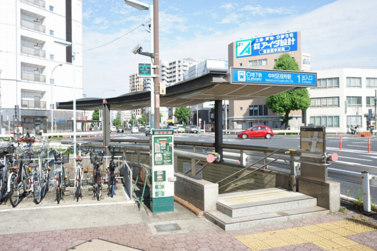 名古屋市営地下鉄の駅名が変わる?どこの駅?駅名は?理由は?いつから? バグなき未来 名古屋市営地下鉄の駅名が変わる?どこの駅?駅名は?理由は?いつから? バグなき未来